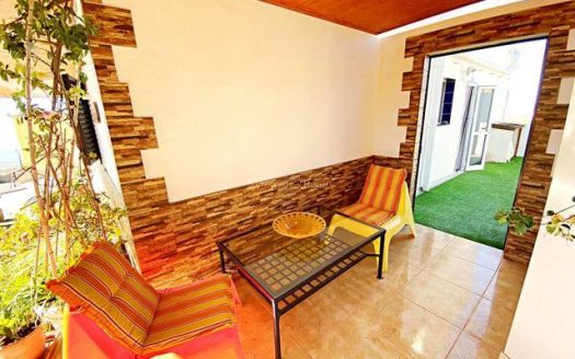 Chalet en Acojeja, Guia de Isora