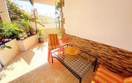 Chalet en Acojeja, Guia de Isora