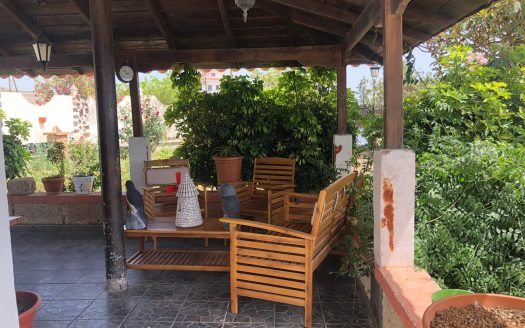 Finca en Tijoco Alto, Adeje