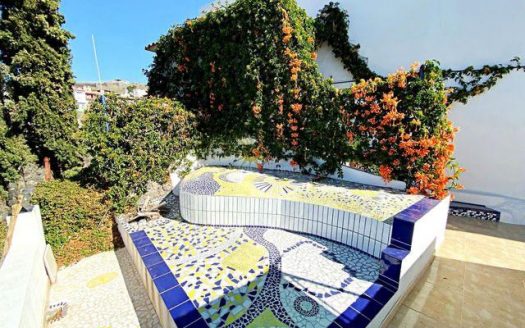 Chalet en Acojeja, Guia de Isora