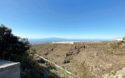 Chalet en Acojeja, Guia de Isora