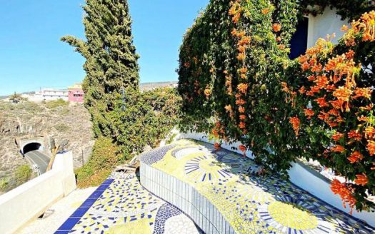 Chalet en Acojeja, Guia de Isora