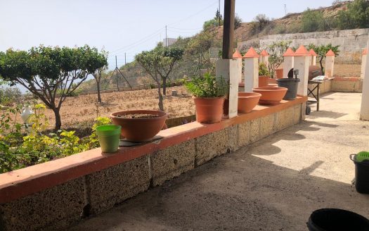 Finca en Tijoco Alto, Adeje