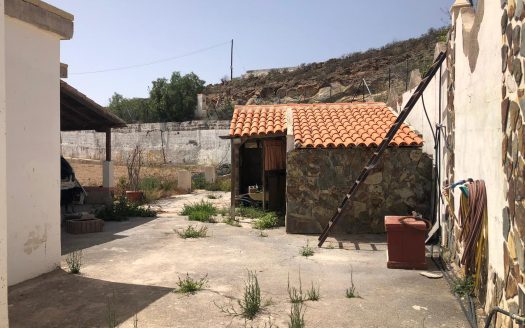 Finca en Tijoco Alto, Adeje