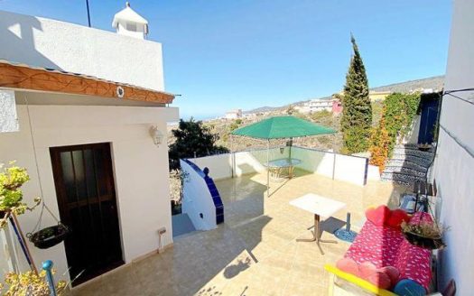 Chalet en Acojeja, Guia de Isora