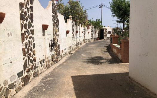 Finca en Tijoco Alto, Adeje
