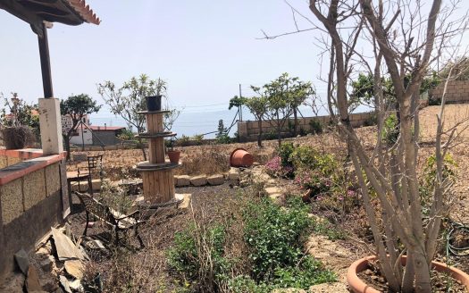 Finca en Tijoco Alto, Adeje