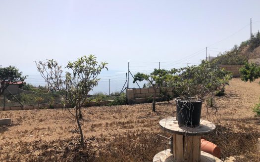 Finca en Tijoco Alto, Adeje