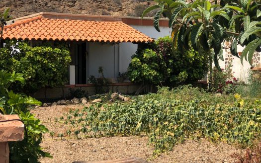 Finca en Tijoco Alto, Adeje