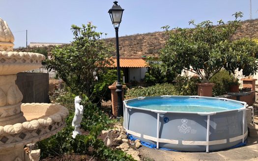 Finca en Tijoco Alto, Adeje