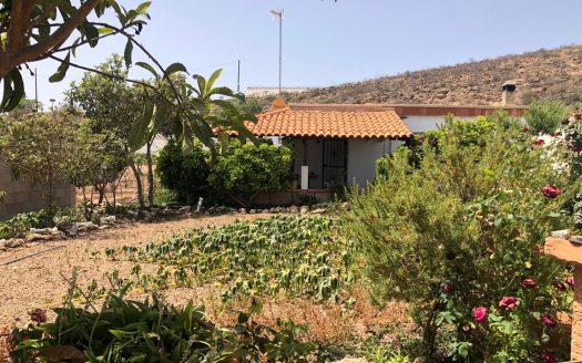 Finca en Tijoco Alto, Adeje