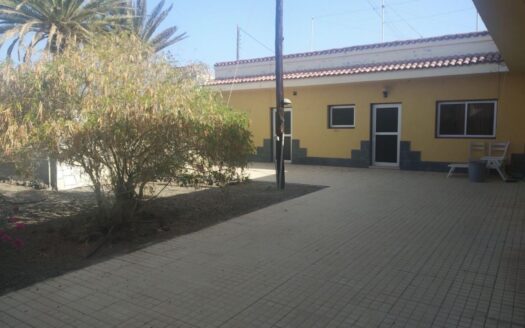 Finca con casas en Hoya Negra, Grandilla de Abona