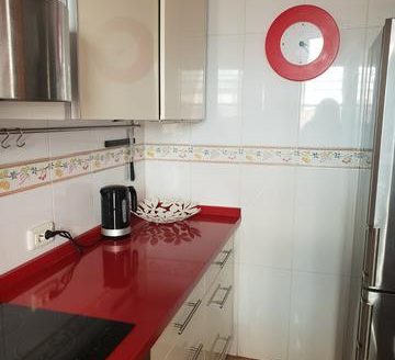 Casa adosada en el Madroñal