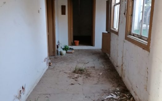 Casa antigua canaria en Granadilla de Abona