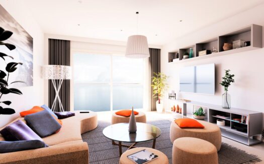 Apartamentos en Playa San Juan, Guia de Isora