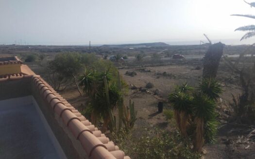 Finca con casas en Hoya Negra, Grandilla de Abona