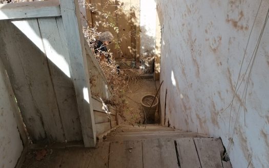 Casa antigua canaria en Granadilla de Abona
