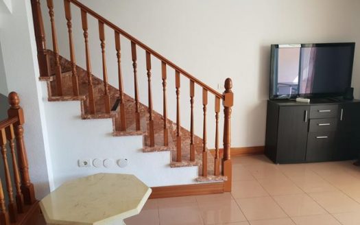 Casa adosada en el Madroñal