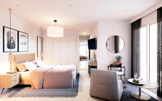 Apartamentos en Playa San Juan, Guia de Isora