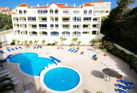 Apartamento en Av. Galvan Bello Golf del Sur, San Miguel de Abona