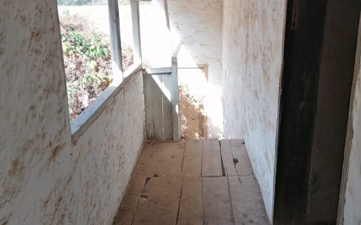 Casa antigua canaria en Granadilla de Abona