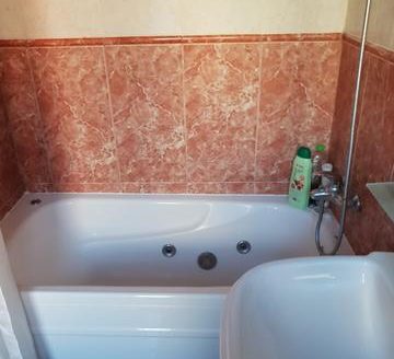 Casa adosada en el Madroñal