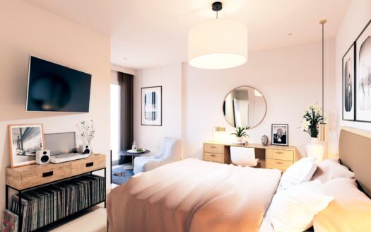 Apartamentos en Playa San Juan, Guia de Isora