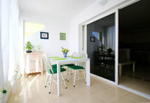 Apartamento en Av. Galvan Bello Golf del Sur, San Miguel de Abona