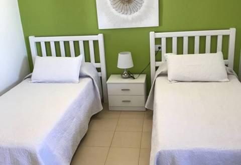 Estudio en venta en Golf del Sur, San Miguel de Abona