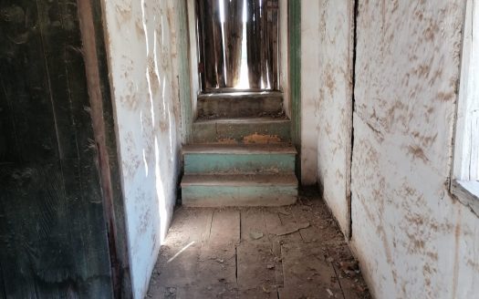 Casa antigua canaria en Granadilla de Abona