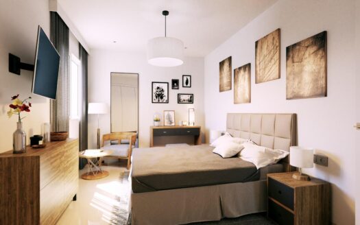 Apartamentos en Playa San Juan, Guia de Isora