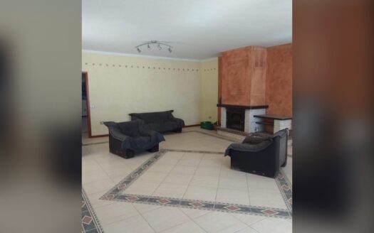 Finca con casas en Hoya Negra, Grandilla de Abona