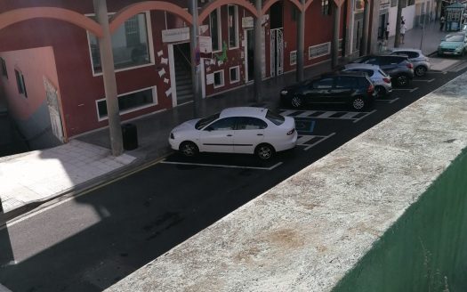 Casa antigua canaria en Granadilla de Abona