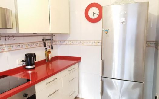 Casa adosada en el Madroñal