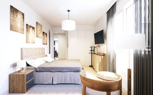 Apartamentos en Playa San Juan, Guia de Isora