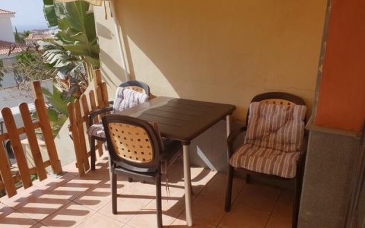 Casa adosada en el Madroñal