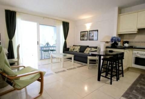 Apartamento en Av. Galvan Bello Golf del Sur, San Miguel de Abona