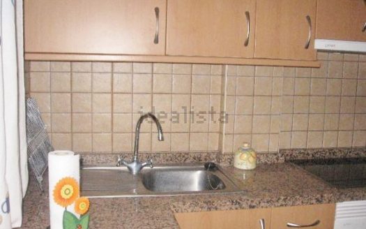 Ático en Llano de Camello, Mencey Anaga