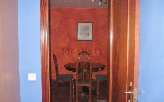 Ático en Llano de Camello, Mencey Anaga