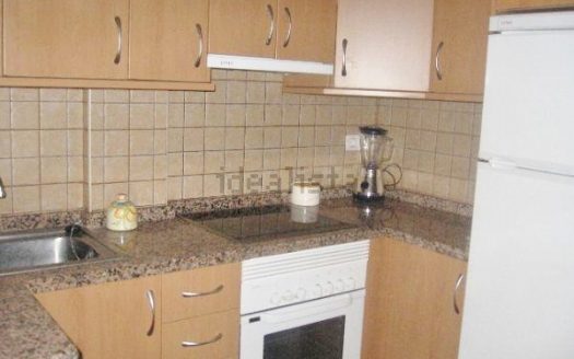 Ático en Llano de Camello, Mencey Anaga