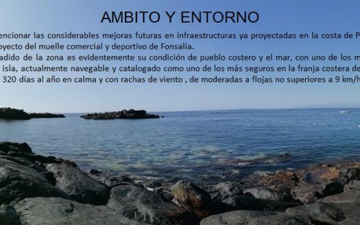 Apartamentos en Playa San Juan, Guia de Isora