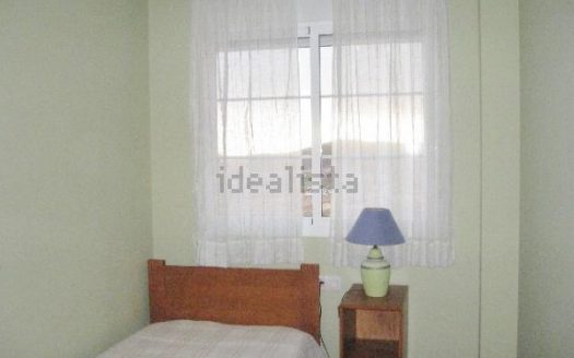 Ático en Llano de Camello, Mencey Anaga