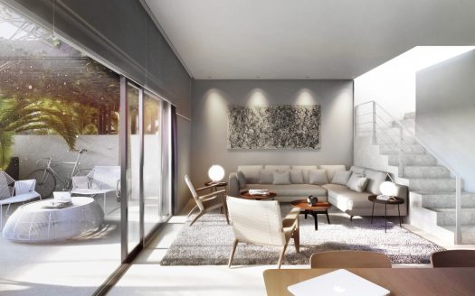 Nueva promoción en Médano, Residencial Bahía Médano