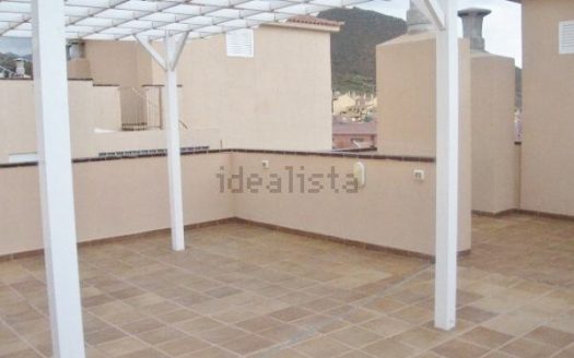 Ático en Llano de Camello, Mencey Anaga