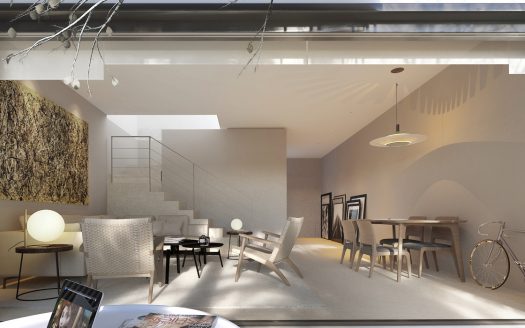 Nueva promoción en Médano, Residencial Bahía Médano