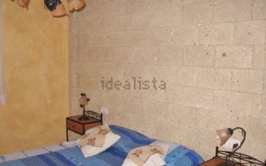 Ático en Llano de Camello, Mencey Anaga