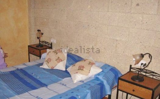 Ático en Llano de Camello, Mencey Anaga