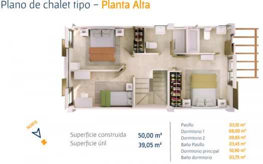 Nueva promoción en Médano, Residencial Bahía Médano