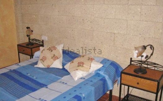 Ático en Llano de Camello, Mencey Anaga