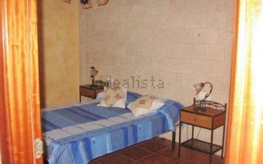 Ático en Llano de Camello, Mencey Anaga